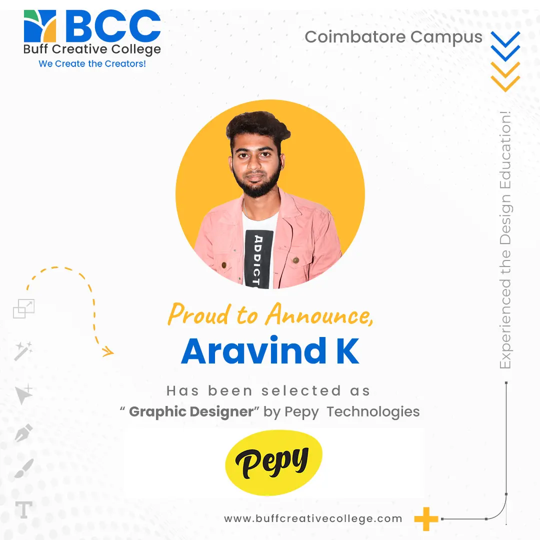 Aravind
